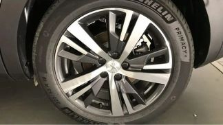 Finansowanie SUV Peugeot 3008 2022