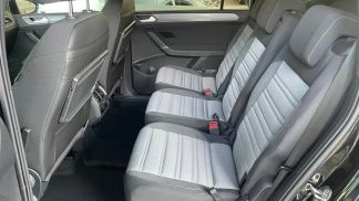 Financování Hatchback Volkswagen Touran 2024
