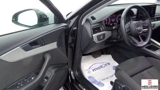 Leasing Wagon Audi A4 2020