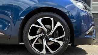 Lízing Hatchback Renault Scenic 2017