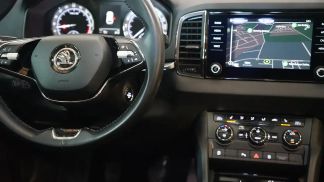 Leasing SUV Skoda Karoq 2020