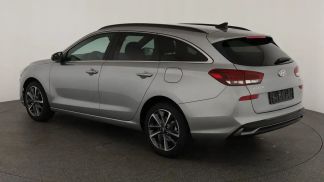 Leasing Wagon Hyundai i30 2025