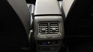 Leasing SUV Volkswagen Tiguan 2017