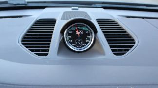 Leasing Convertible Porsche 991 2014
