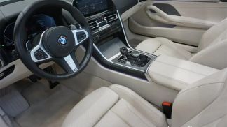 Finansowanie Zamienny BMW 840 2019