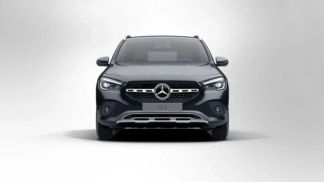 Lízing SUV MERCEDES GLA 200 2021