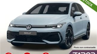 Leasing Sedan Volkswagen Golf 2025
