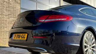 Financování Kupé MERCEDES C 220 2017