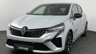 Leasing Hatchback Renault Clio 2024