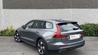 Finansowanie Wóz Volvo V60 Cross Country 2019