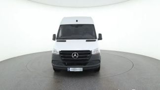 Finansowanie Van MERCEDES SPRINTER 2023