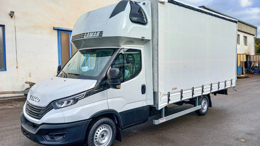 Iveco DAILY 2024