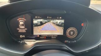 Leasing Coupé Audi TT RS 2019