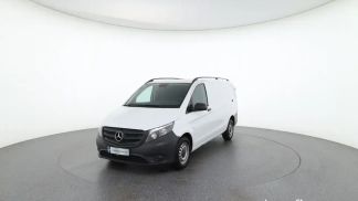 Finansowanie Van MERCEDES VITO 2020
