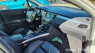 Leasing Wagon Peugeot 508 2014