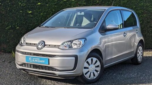 Volkswagen up! 2019