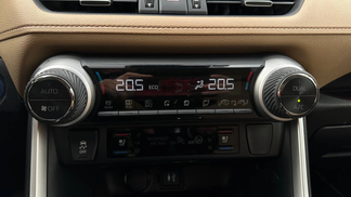 Lízing SUV Toyota RAV4 2019