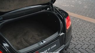 Finansowanie Coupé Bentley Continental 2016