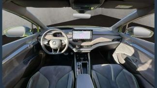 Leasing Coupé Skoda Enyaq 2024