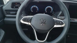 Financování Hatchback Volkswagen Caddy 2025