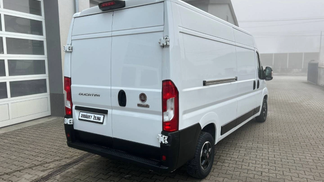 Finansowanie Van Fiat Ducato 2019