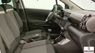 Leasing SUV Citroën C3 Aircross 2024