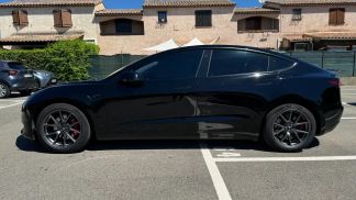 Finansowanie Sedan Tesla Model 3 2021