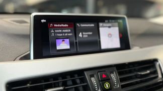 Finansowanie SUV BMW X1 2020
