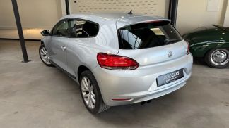 Finansowanie Coupé Volkswagen Scirocco 2010