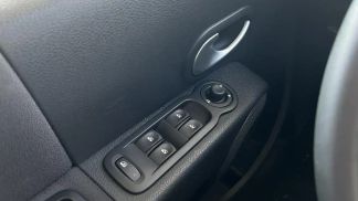 Lízing Hatchback Renault Grand Modus 2011