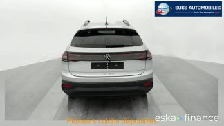 Finansowanie SUV Volkswagen Taigo 2024