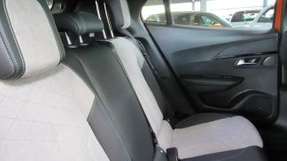 Finansowanie SUV Peugeot 2008 2020