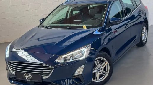 Ford Focus 2019