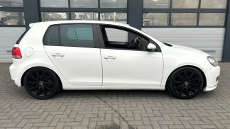 Finansowanie Hatchback Volkswagen Golf 2011