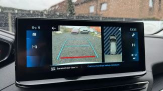 Finansowanie SUV Peugeot 5008 2021
