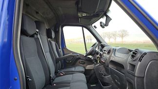 Lízing Van Renault MASTER T35 2018