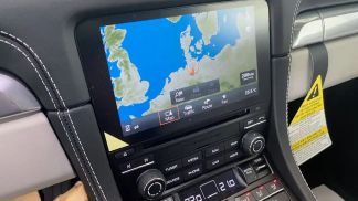Finansowanie Zamienny Porsche Boxster 2024