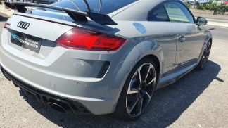Leasing Coupé Audi TT RS 2019