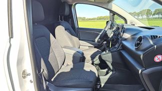 Lízing Osobná doprava Mercedes-Benz CITAN 108 CDI 2023
