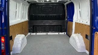 Financování Hatchback Ford Transit 2013