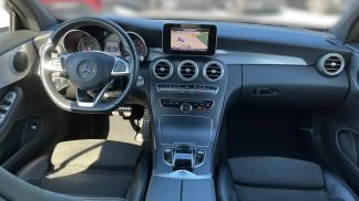 Financování Konvertibilní MERCEDES C 200 2017