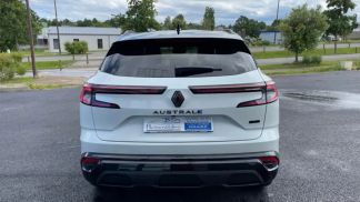 Finansowanie SUV Renault Austral 2024