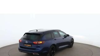 Leasing Wagon Opel Insignia 2021