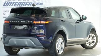 Finansowanie SUV Land Rover Range Rover Evoque 2021