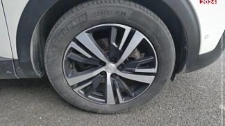 Leasing SUV Peugeot 3008 2020