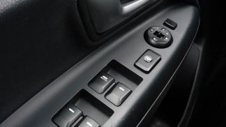 Leasing Hatchback Kia Rio 2014
