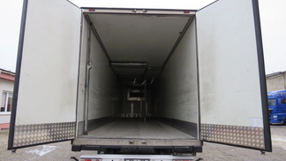 Leasing Semi-remorque SDR 27 2016