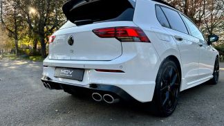 Leasing Sedan Volkswagen GOLF R 2023