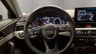 Finansowanie Wóz Audi A4 2022