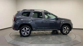 Finansowanie SUV Dacia Duster 2023